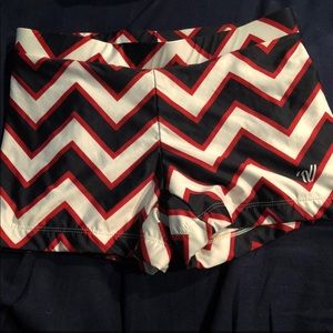 varsity brand shorts